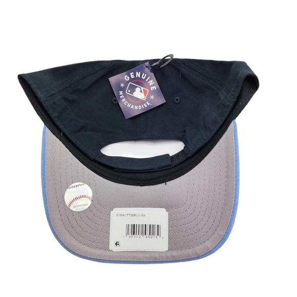 Genuine Merchandise Men's Tampa Bay Adjustable Cap -OSFA - Picture 4 of 9